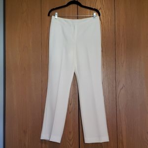 Petite women's dress slacks